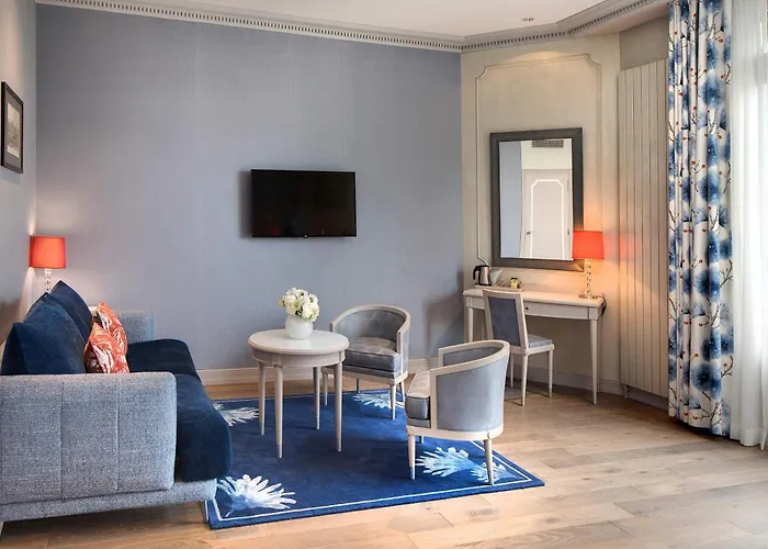 Chateau Frontenac فندق