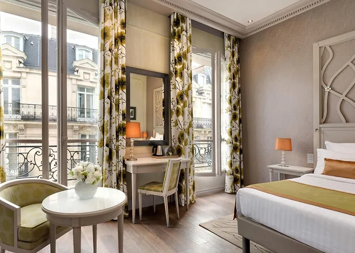 فندق Chateau Frontenac