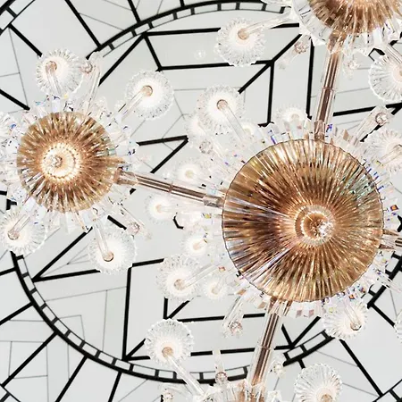 Hotel Château Frontenac Paris