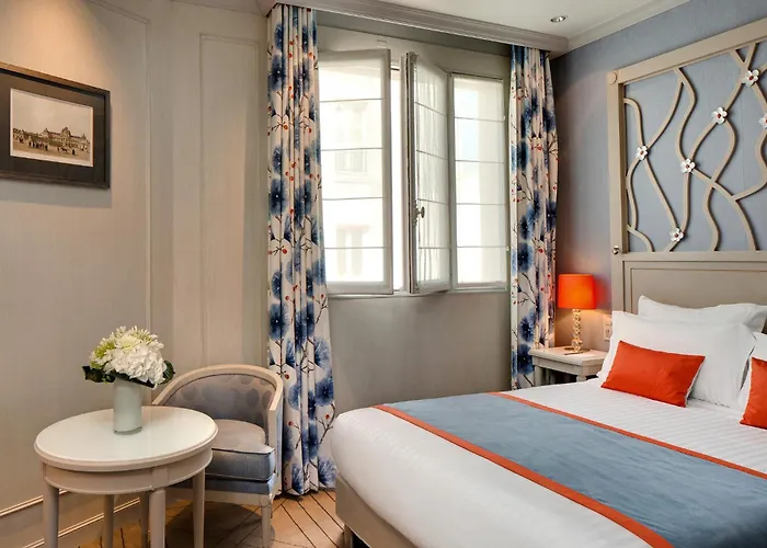 Château Frontenac Hotel