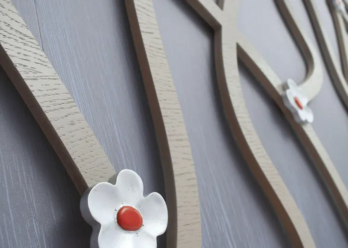 Château Frontenac Hotel Paris