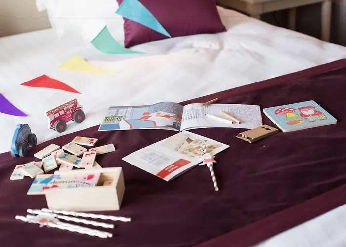 Château Frontenac Hotel