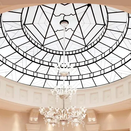 Chateau Frontenac Paříž