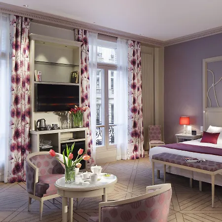 Chateau Frontenac 4*