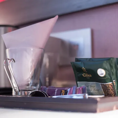 Chateau Frontenac Hotel Paříž