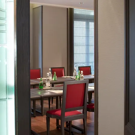 Hotel Chateau Frontenac 4*