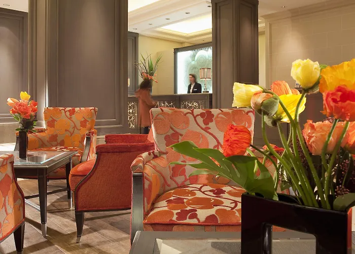 Otel Chateau Frontenac 4*