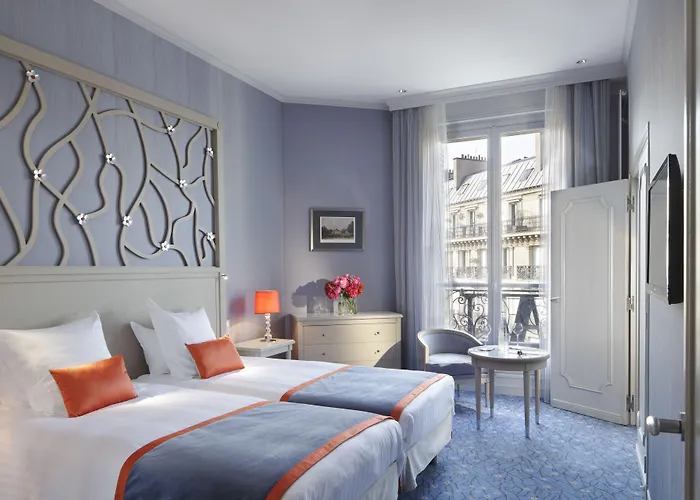 Chateau Frontenac 4*