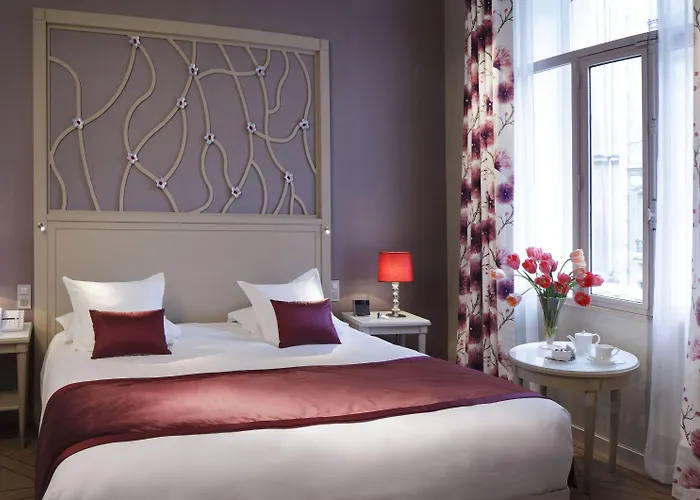 Otel Chateau Frontenac 4*