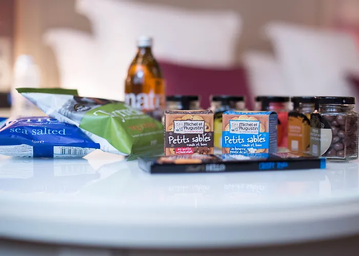 Chateau Frontenac 4* Paris