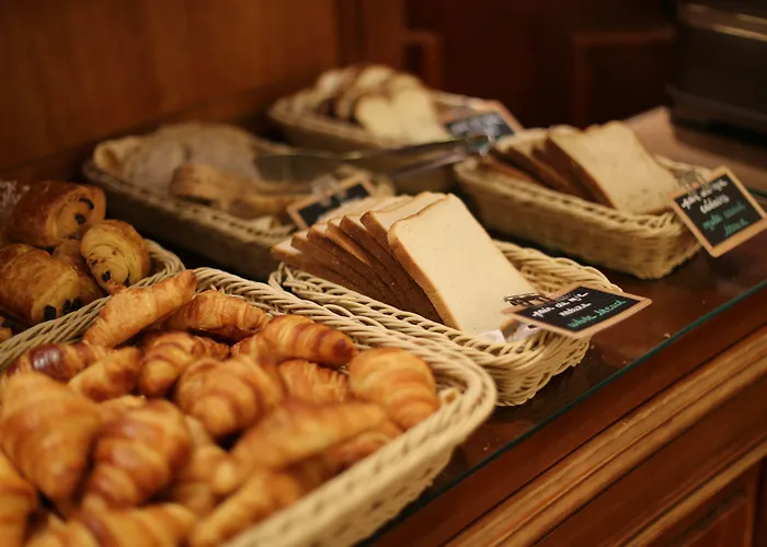 Otel Chateau Frontenac