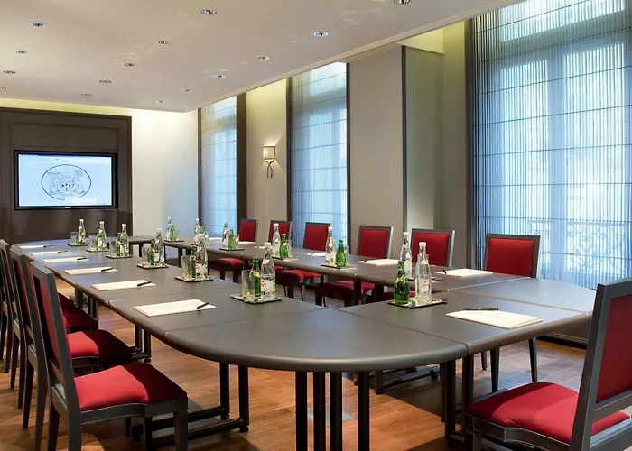 Otel Chateau Frontenac 4*