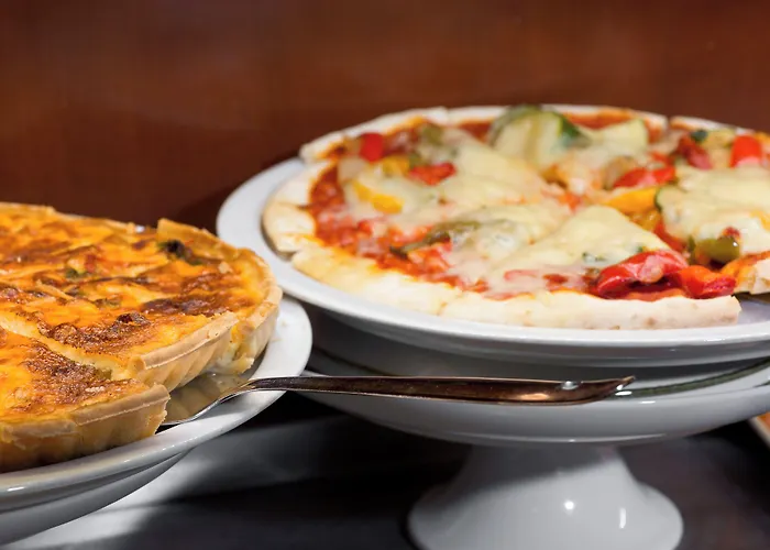 Otel Chateau Frontenac 4*