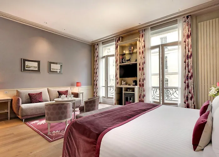 Hotel Chateau Frontenac